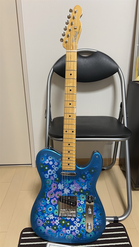 TOKAI ATE132 BFの画像